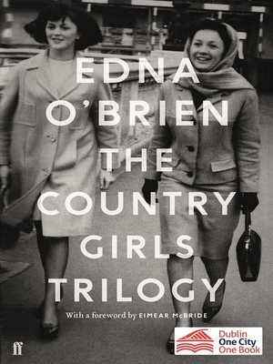 cover image of The Country Girls Trilogy